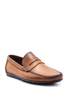 Erkek Deri Loafer | Derimod