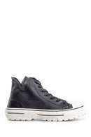 Kadın Deri Sneaker | Derimod