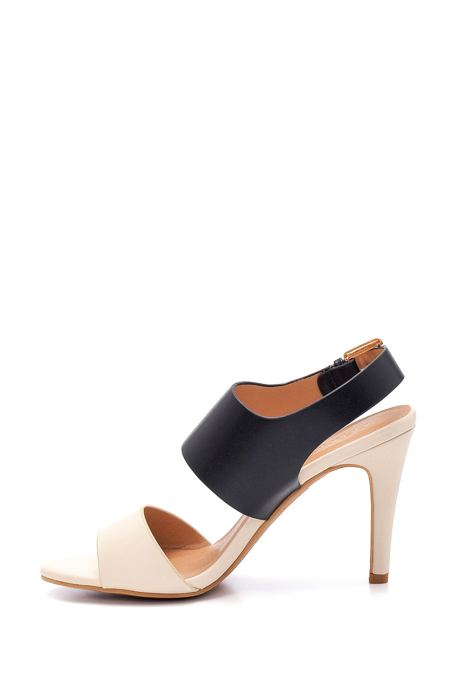 Women's Heeled Sandals