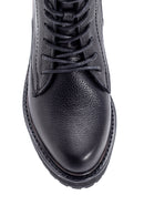 Women's Leather Boots | Derimod