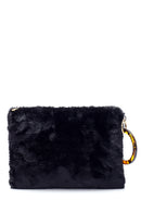 Women's Plush Portfolio | Derimod