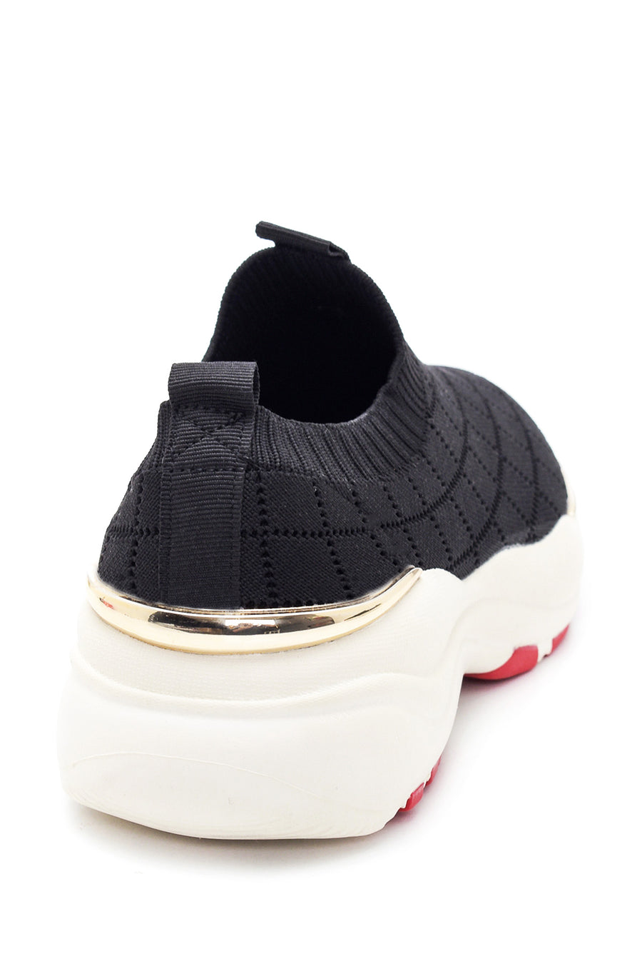Women's High Base Sneaker