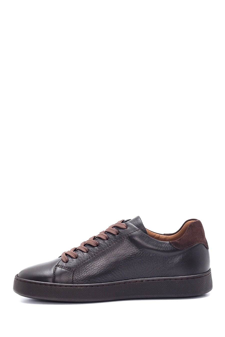 Men's Leather Sneaker