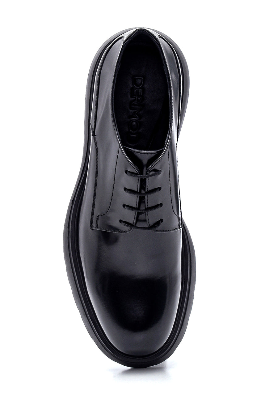 Men's Leather Casual Shoes