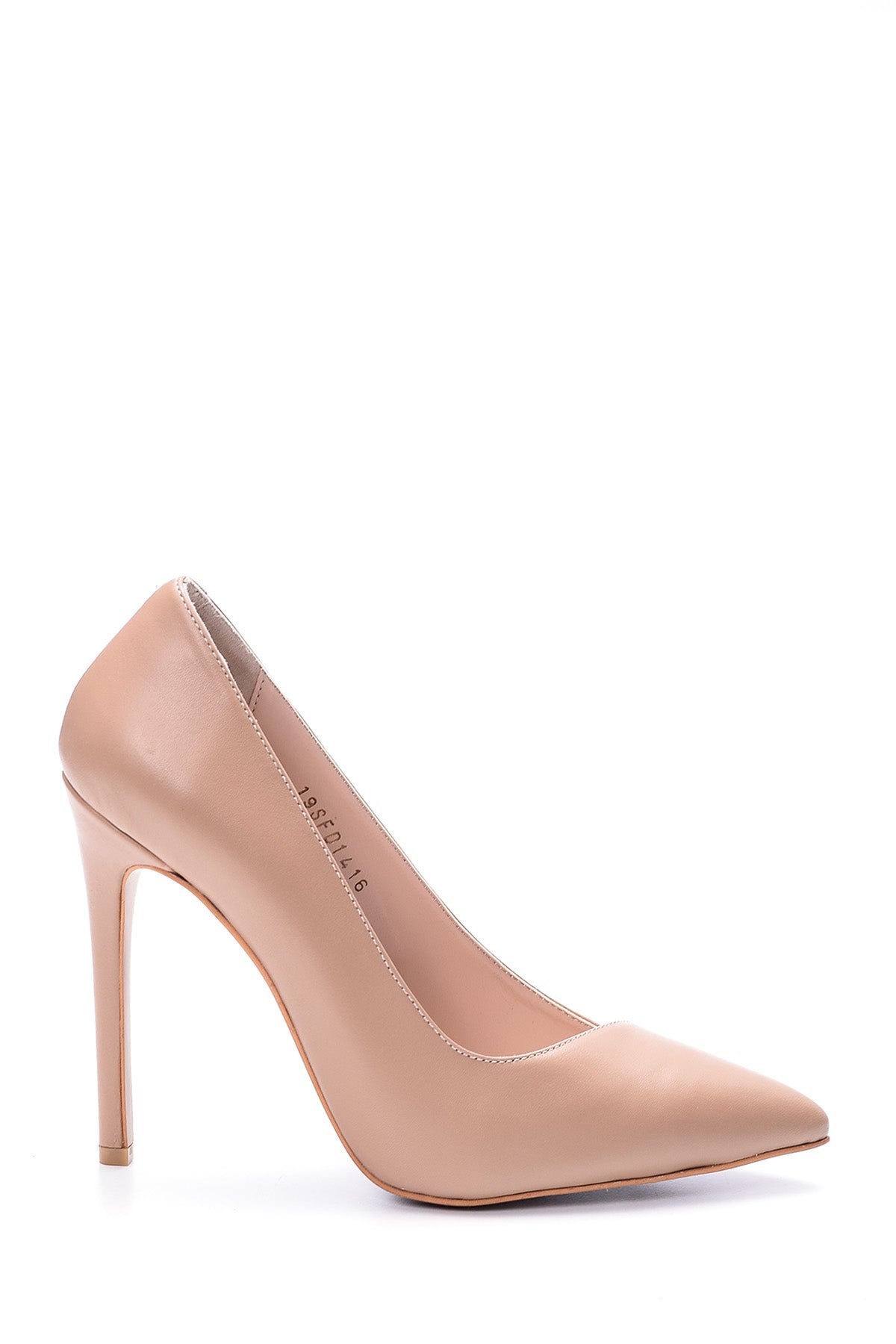 Powder Pink