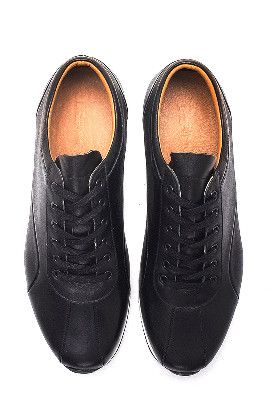 Men's Leather Sneaker