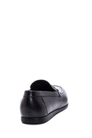 Erkek Deri Tokalı Loafer | Derimod