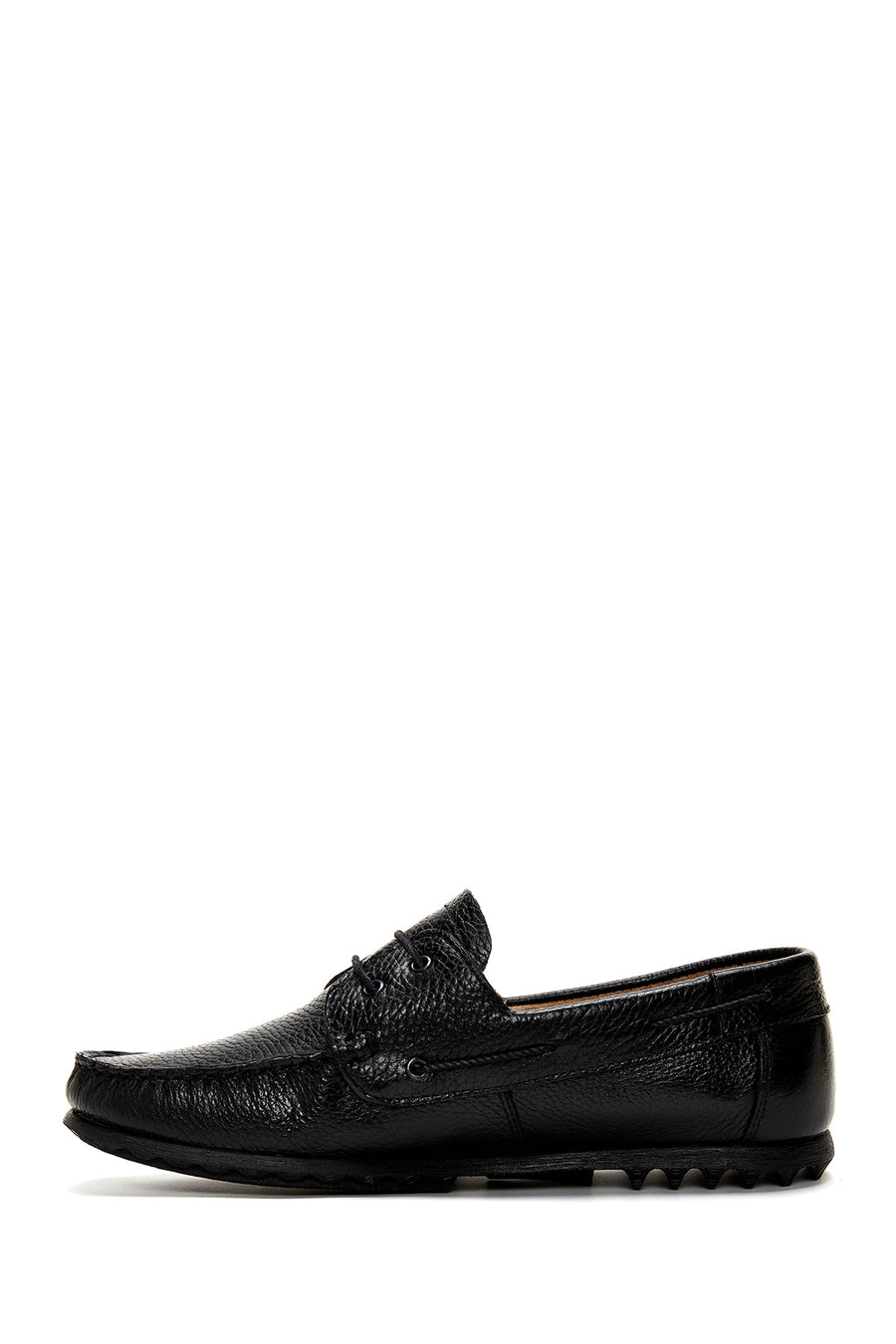 Erkek Deri Loafer