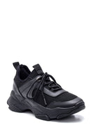 Kadın Kalın Taban Sneaker | Derimod
