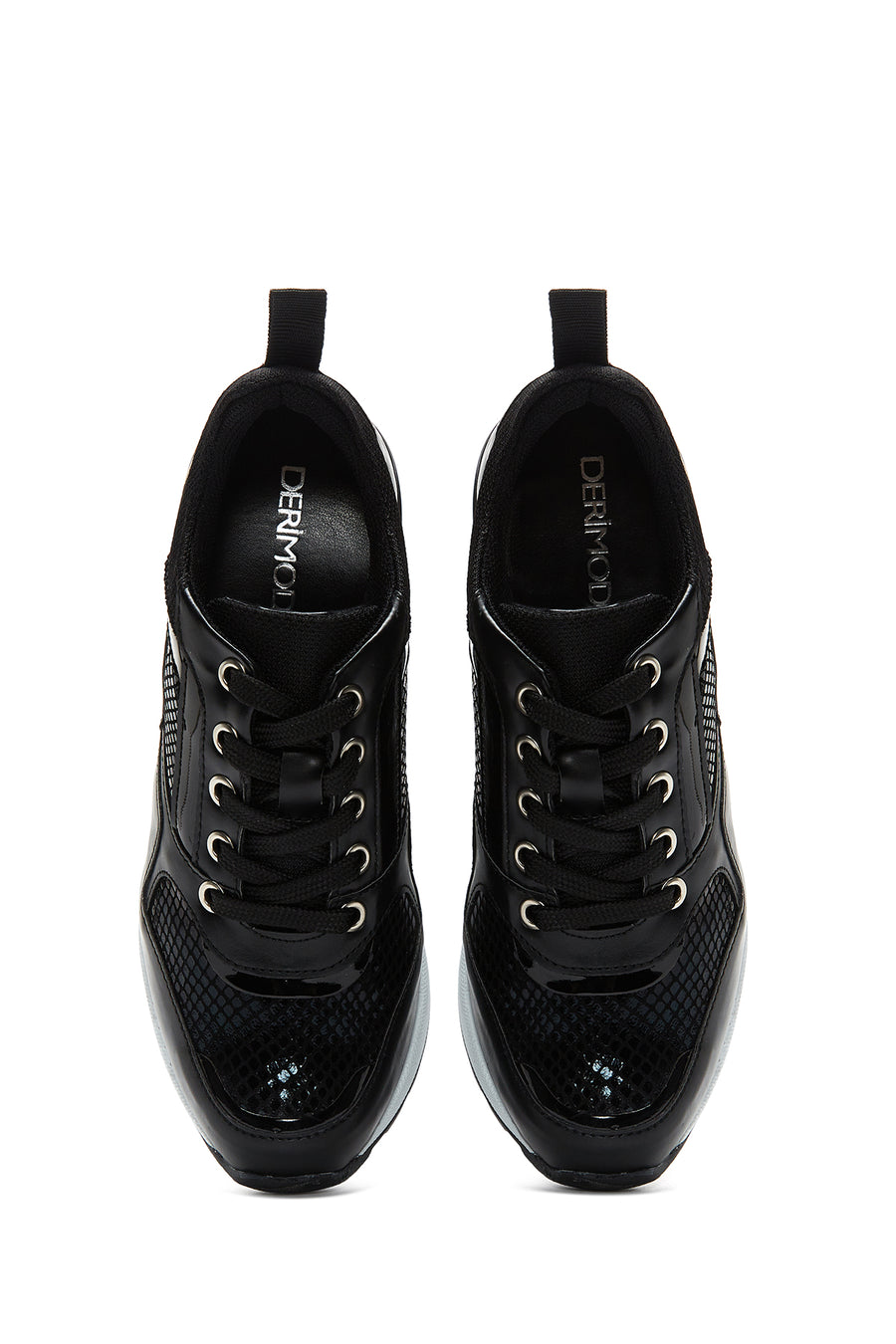 Women's High Base Sneaker