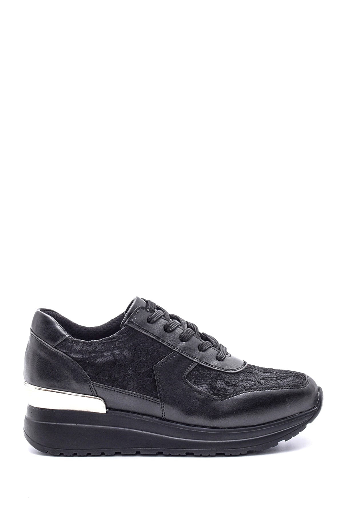 Women's Patterned Sports Shoes 19WFE124114 | Derimod