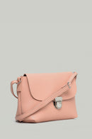 Salmon Women's Crossbody Bag | Derimod
