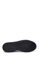 Men's Leather Sneaker | Derimod