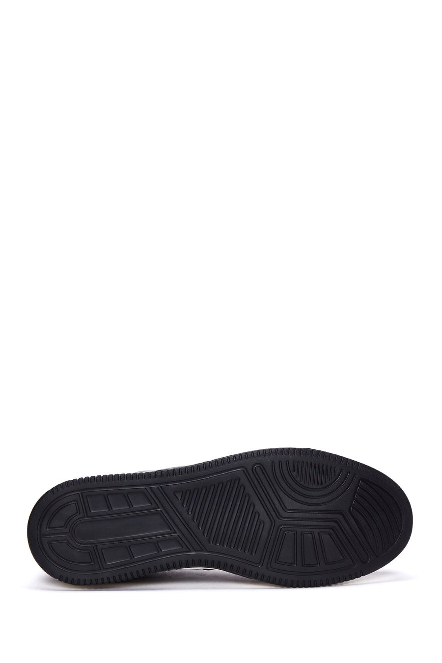 Men's Leather Sneaker