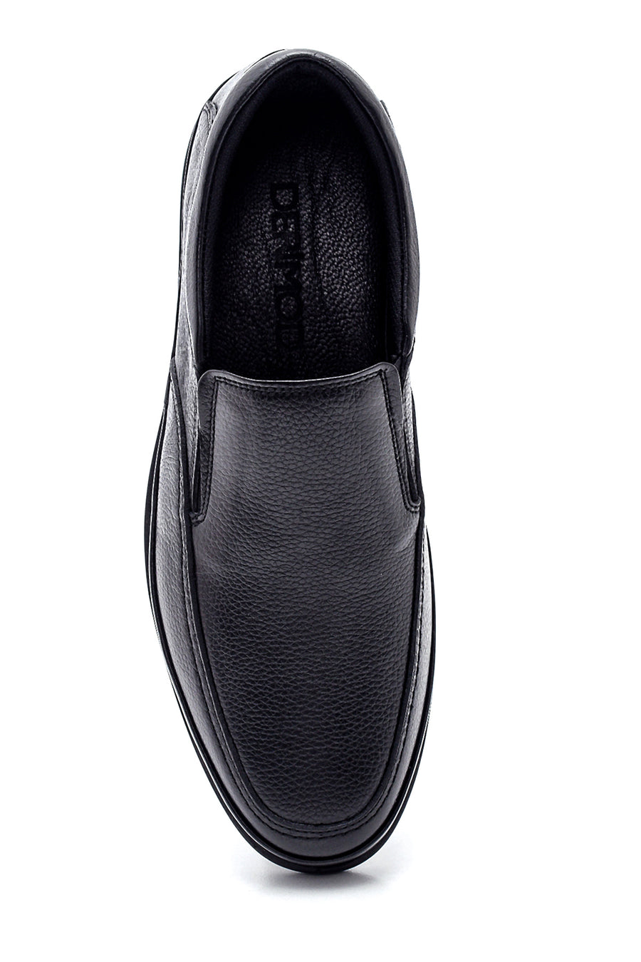 Men's Leather Casual Shoes