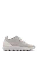 Geox Kadın Gri D Spherica Sneaker | Derimod