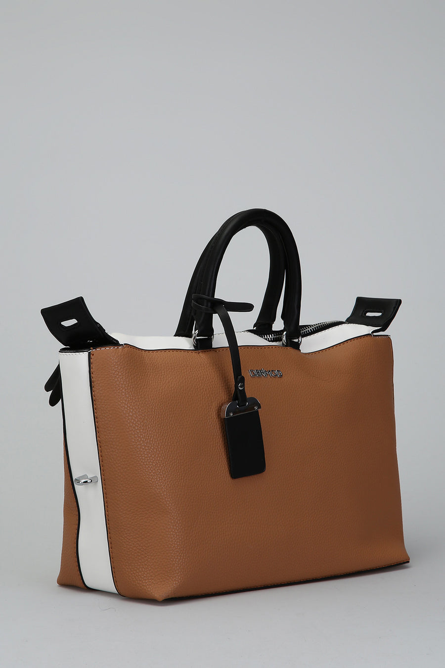 Taupe Women's Shoulder Bag