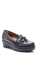 Women's Leather Shoes | Derimod