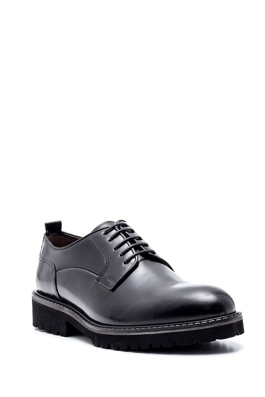 Men's Leather Casual Shoes