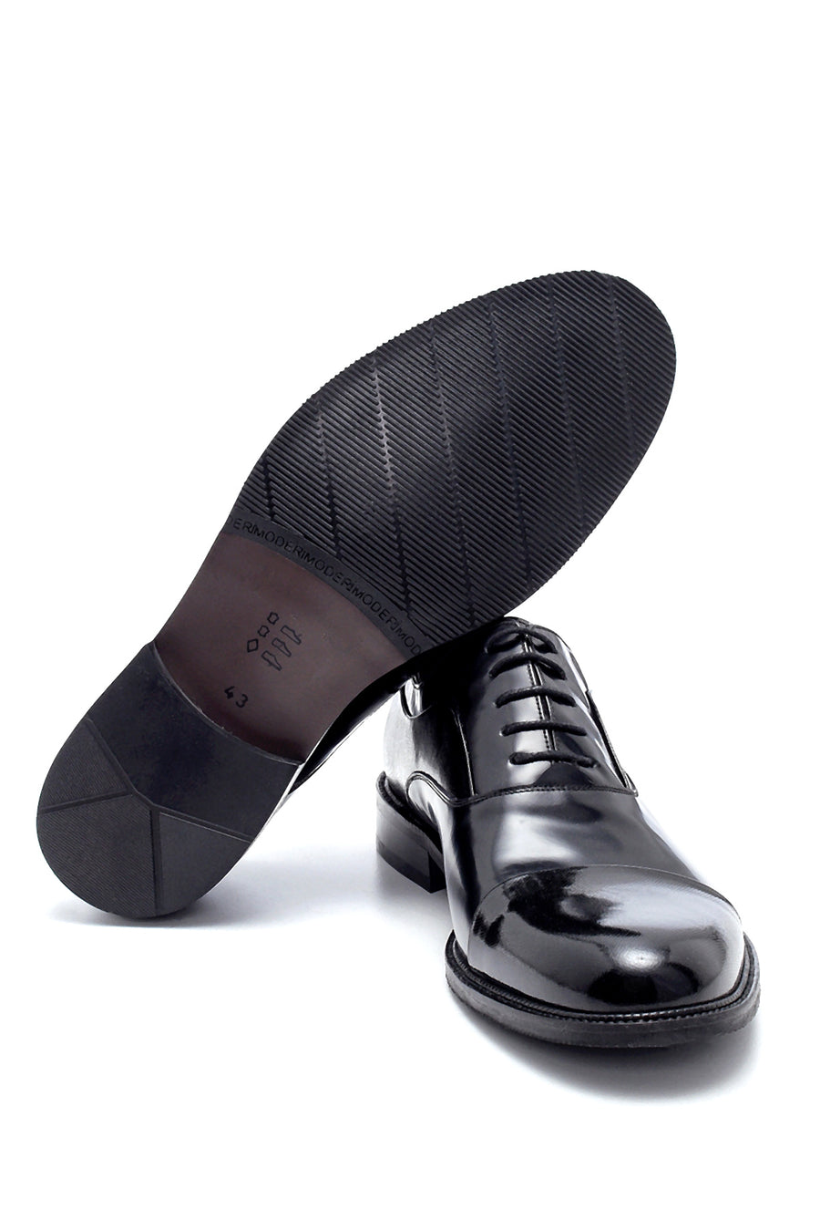 Men's Leather Classic Shoes