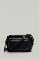 Black Women's Crossbody Bag | Derimod