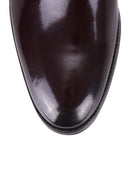 Men's Patent Leather Shoes | Derimod