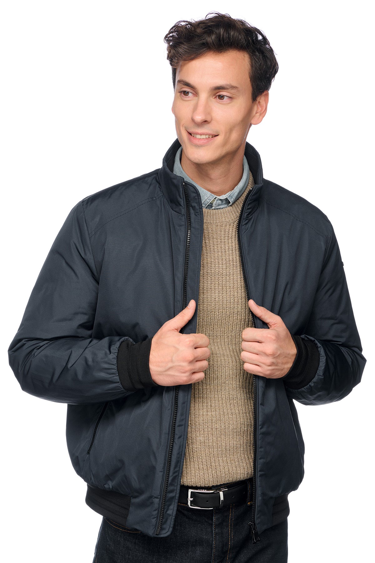 Complete the Look by Purchasing Together!