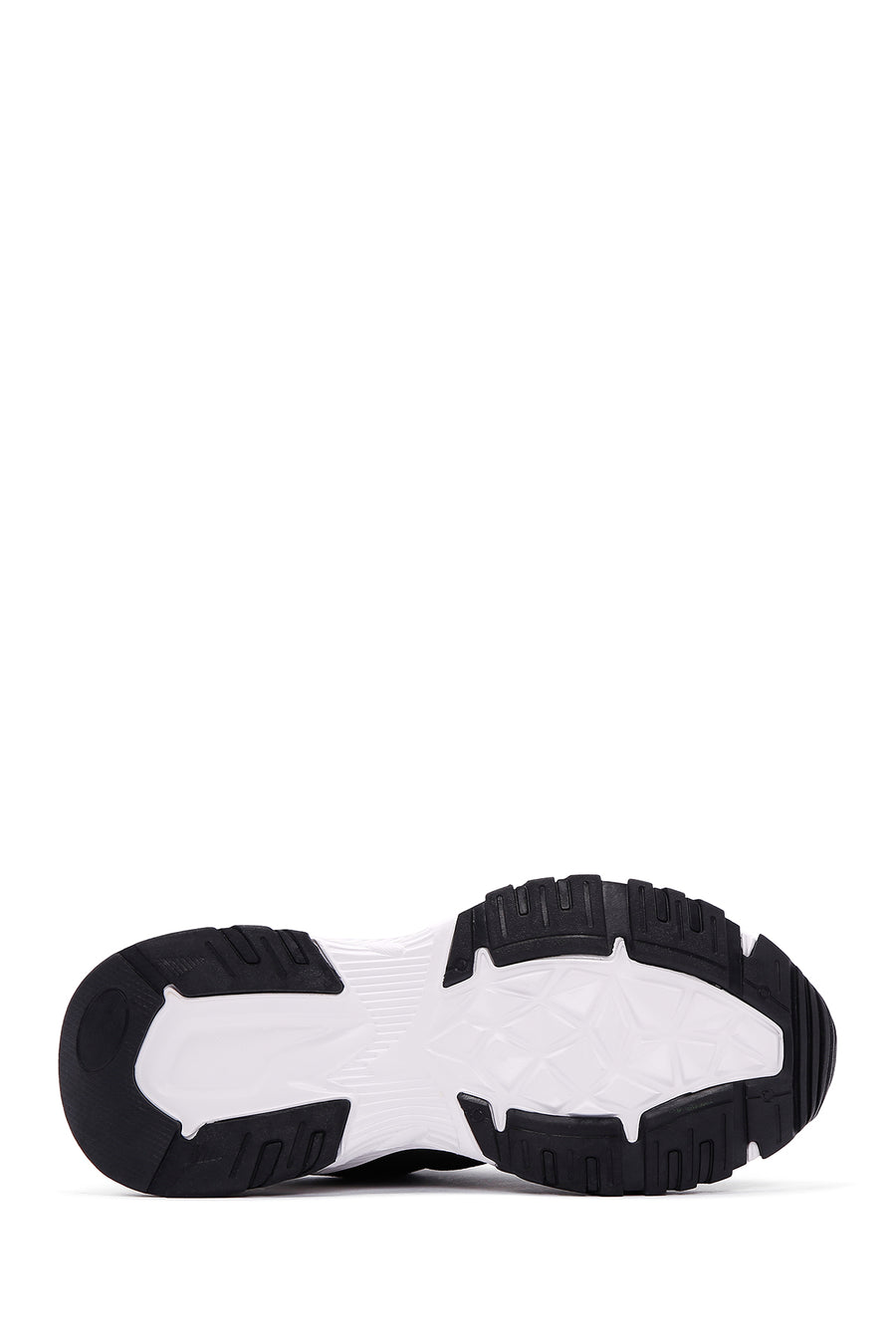 Hammer Jack Erkek Siyah Tokie Sneaker