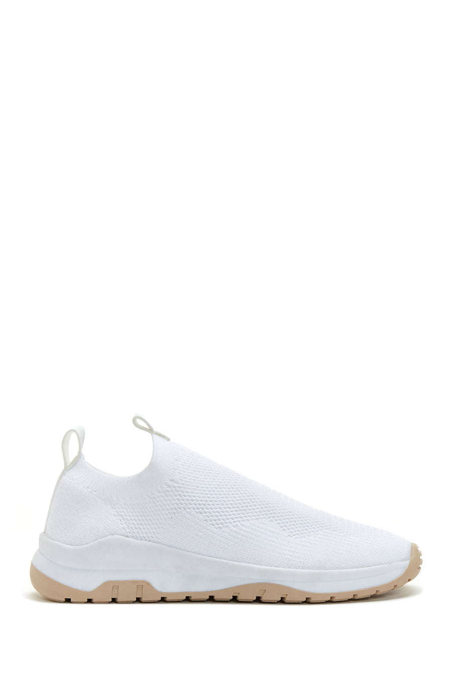 Kadın Beyaz Sneaker 22SFE14606F | Derimod