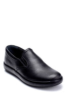 Men's Leather Loafer | Derimod