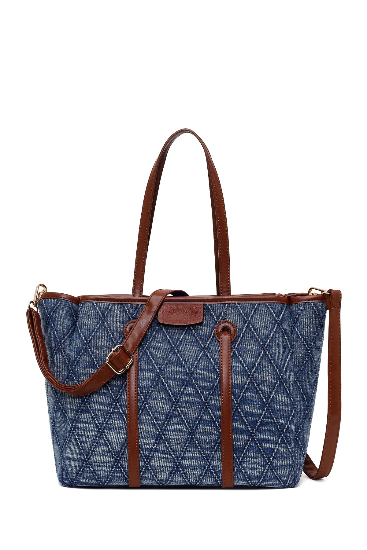 Complete the Look by Purchasing Together!