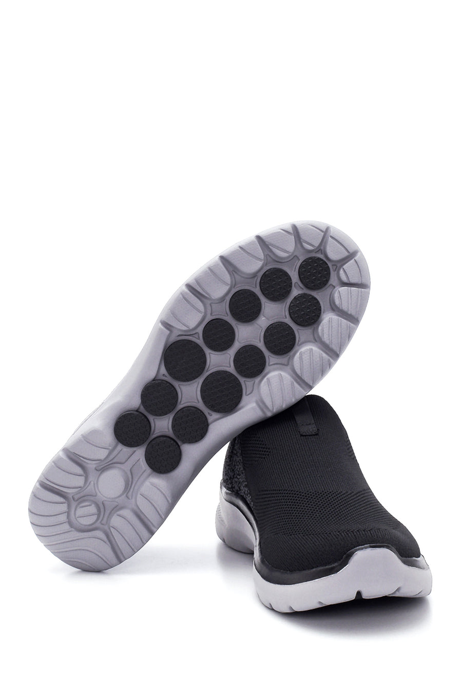 Men's Black Sneaker