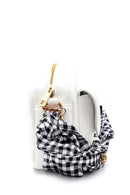 Women's Accessory Detailed Crossbody Bag | Derimod