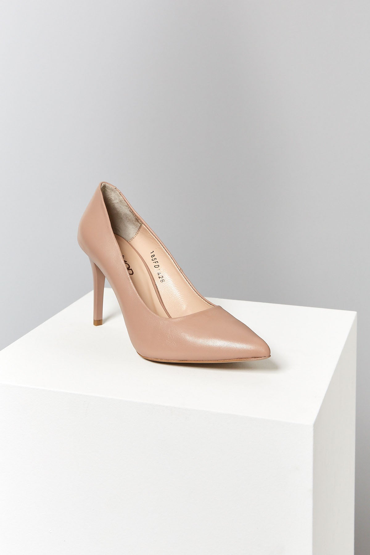 Women's Stilettos 18SFD142618 | Derimod
