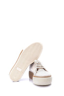 Women's Straw Sole Shoes | Derimod