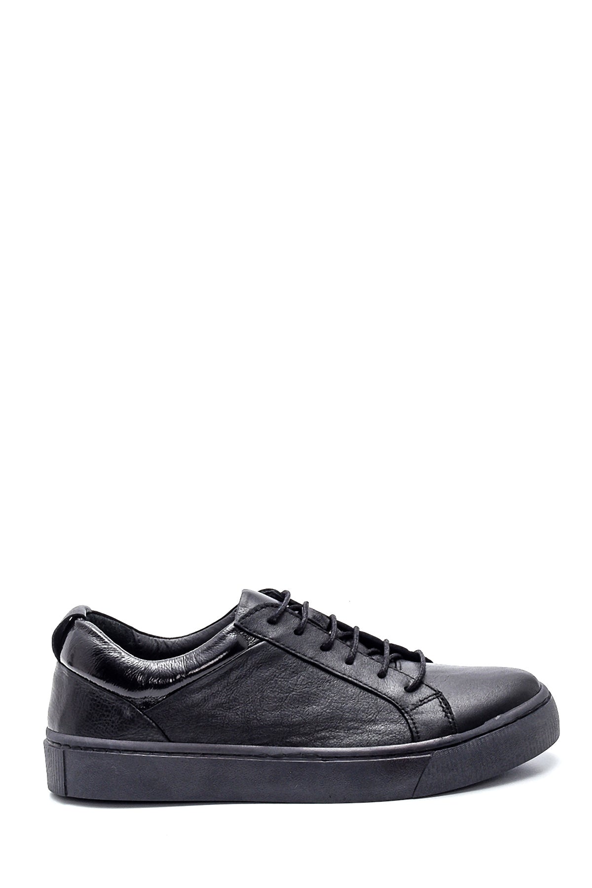 Kadın Deri Casual Sneaker 21WFD350418 | Derimod