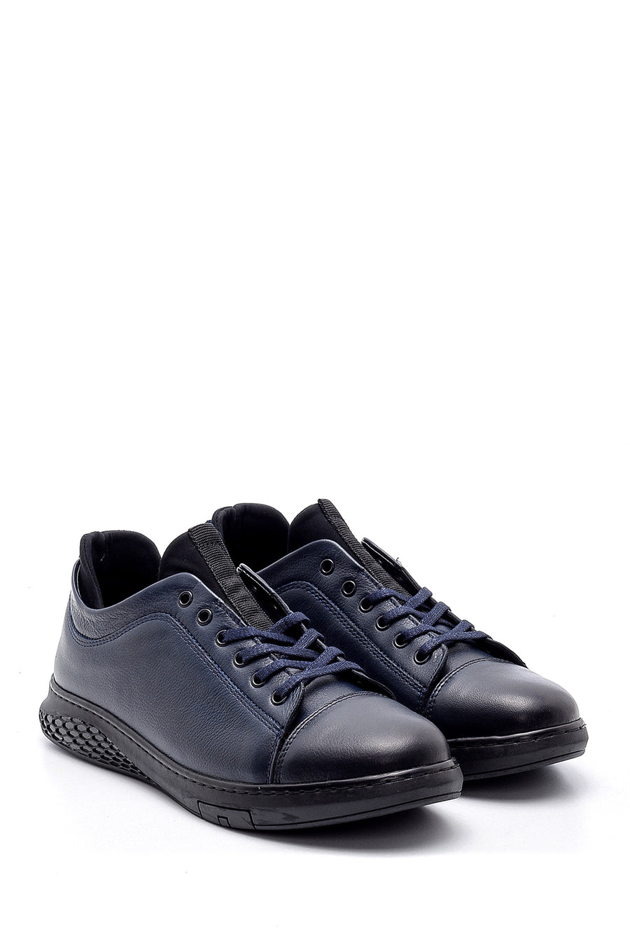 Men's Leather Shoes