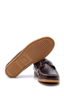 Men's Leather Casual Loafer | Derimod