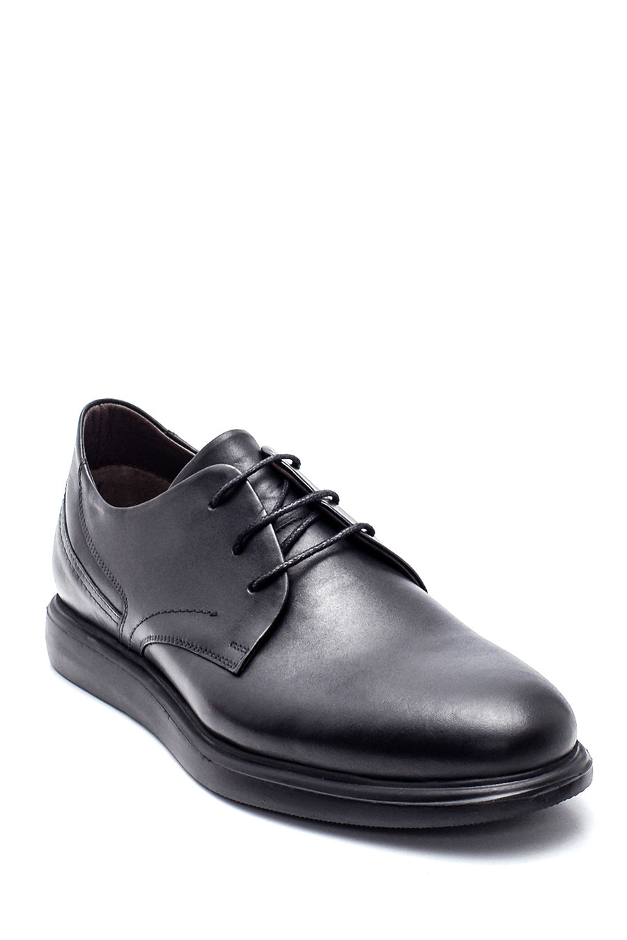 Men's Leather Casual Shoes