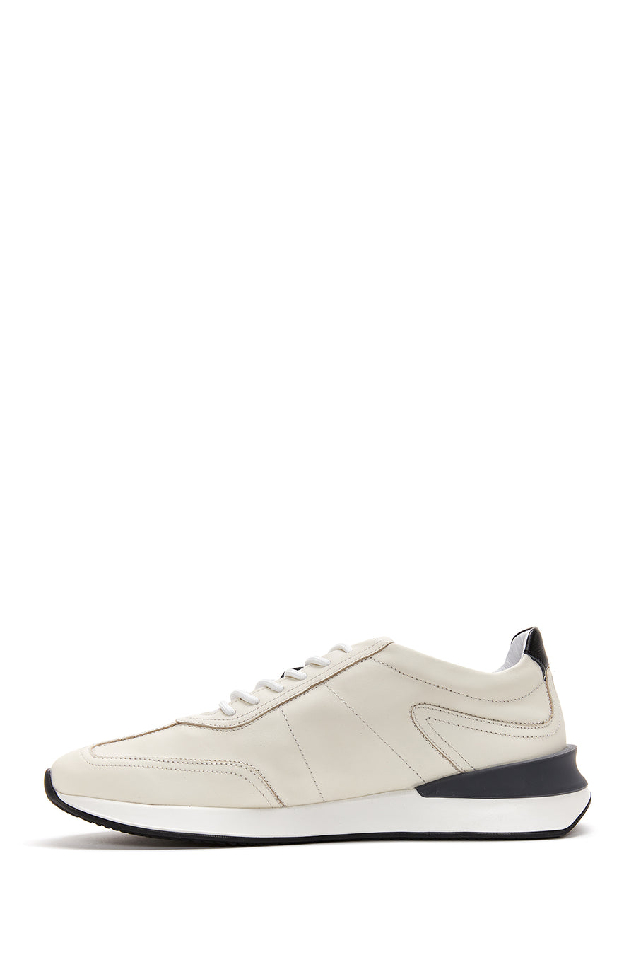 Erkek Deri Sneaker