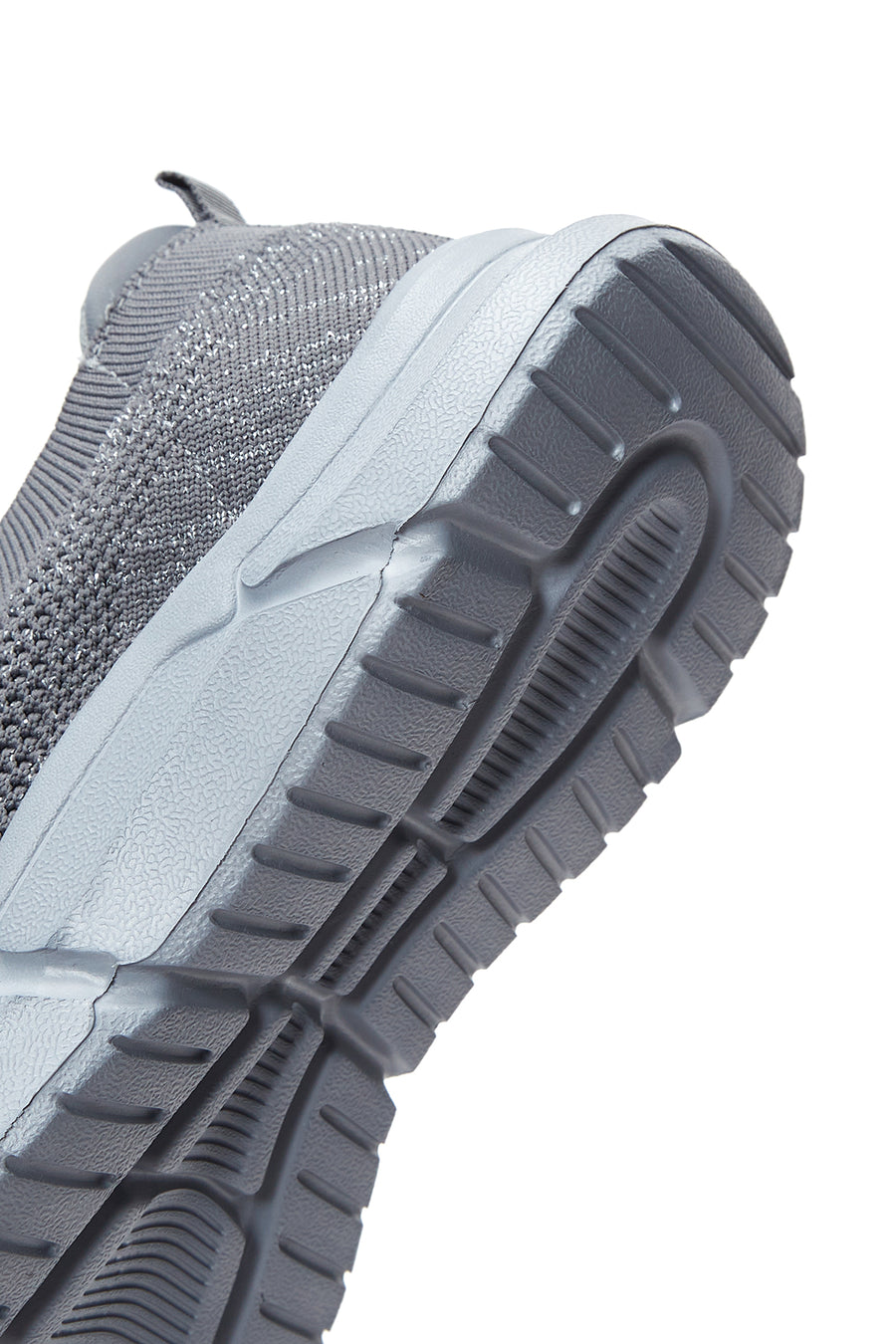 Women's Gray Sneaker