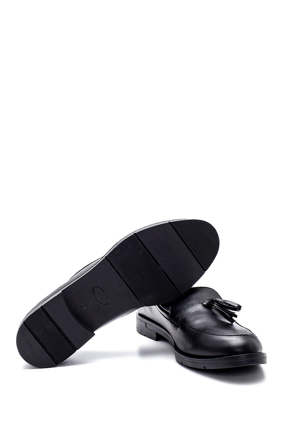 Women's Tassel Detailed Loafer