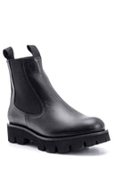 Women's Leather Boots | Derimod