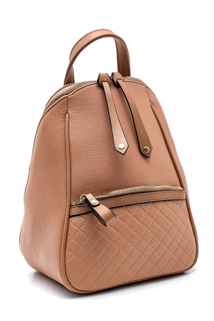 Women's Patterned Backpack