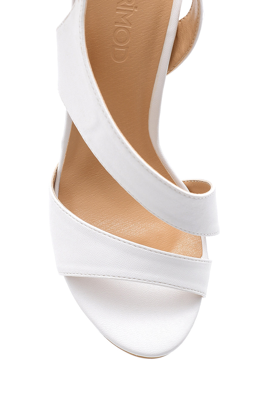 Women's Heeled Sandals