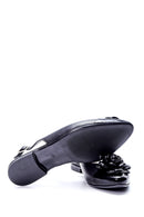Women's Floral Ballerinas | Derimod