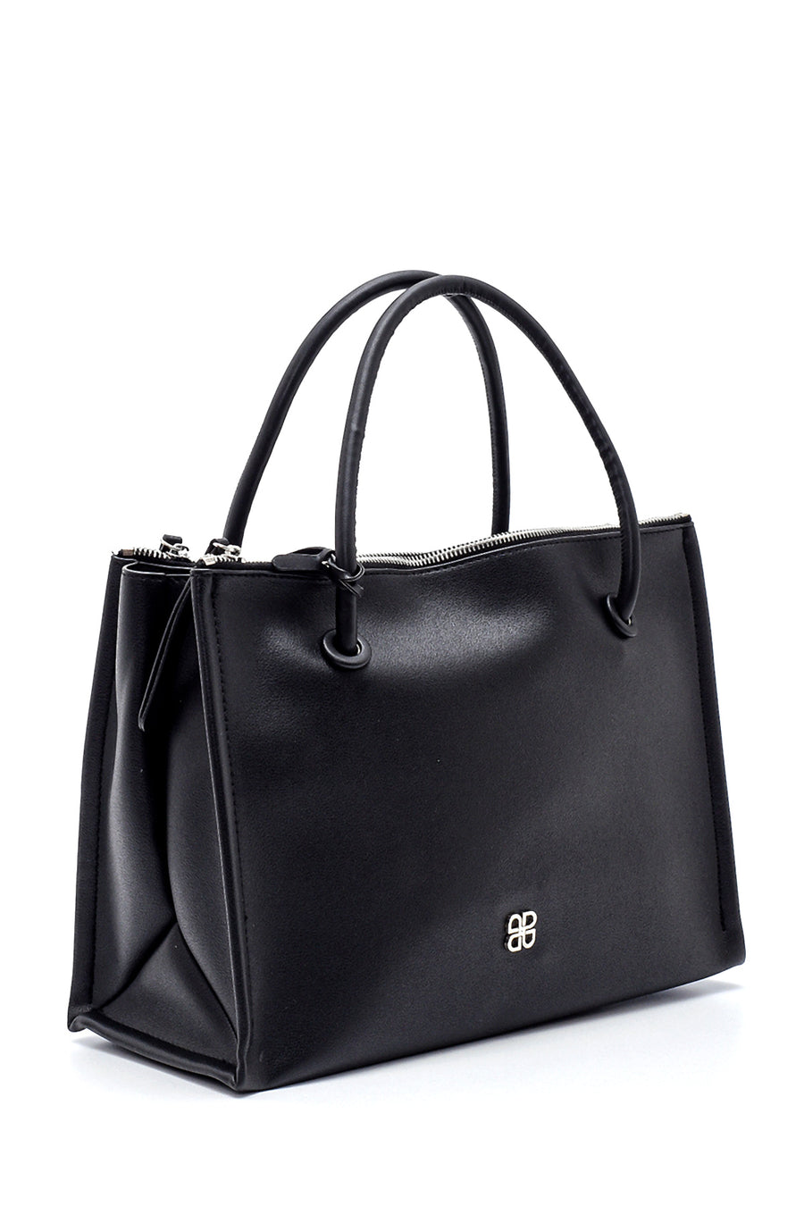 Women's Wallet Detailed Shoulder Bag