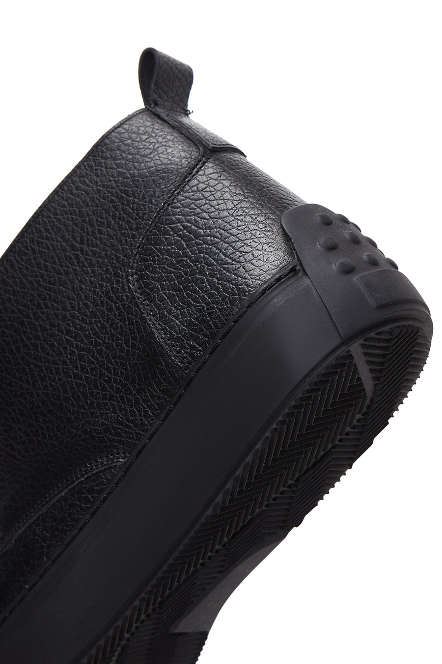 Men's Leather Shoes