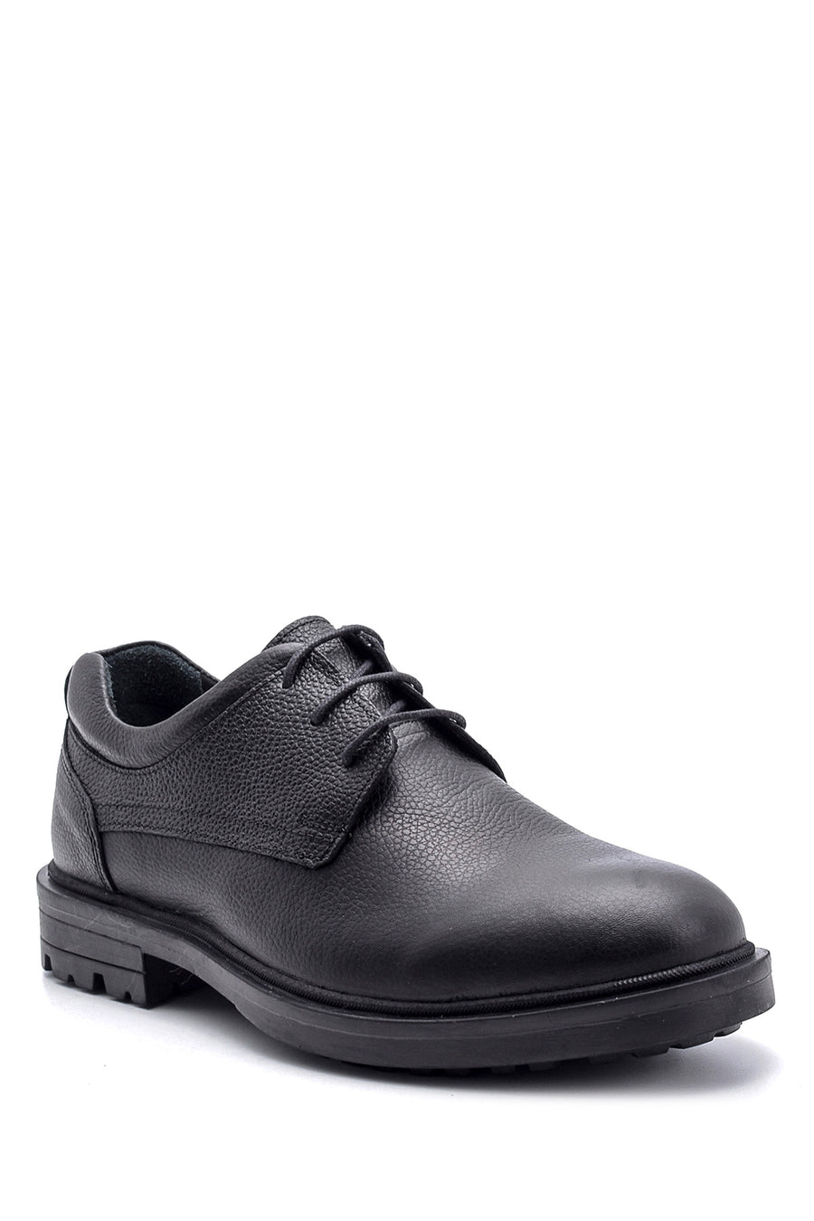 Men's Leather Shoes