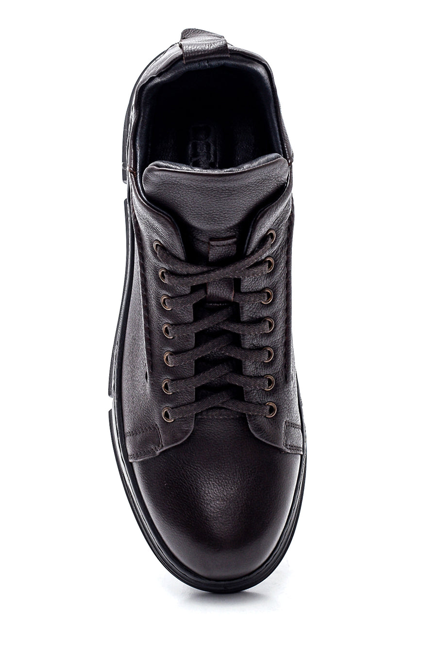 Men's Leather Casual Shoes